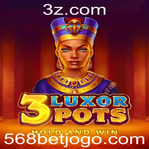 Descobrindo o Mundo de 3LuxorPots: Um Mergulho nas Regras e Estratégias do Jogo