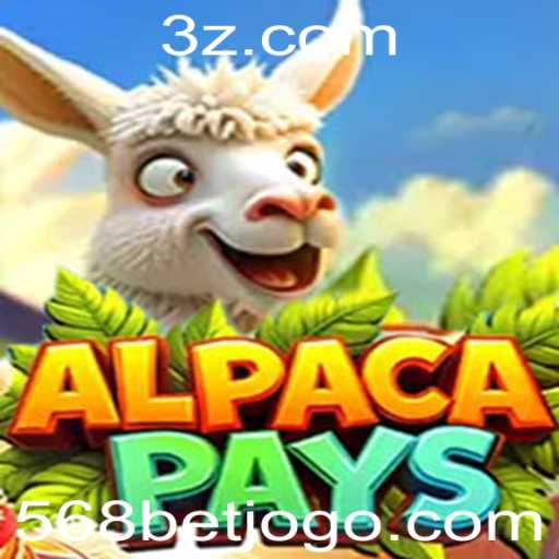 Descubra o Jogo AlpacaPays no 568bet: Entretenimento e Regras