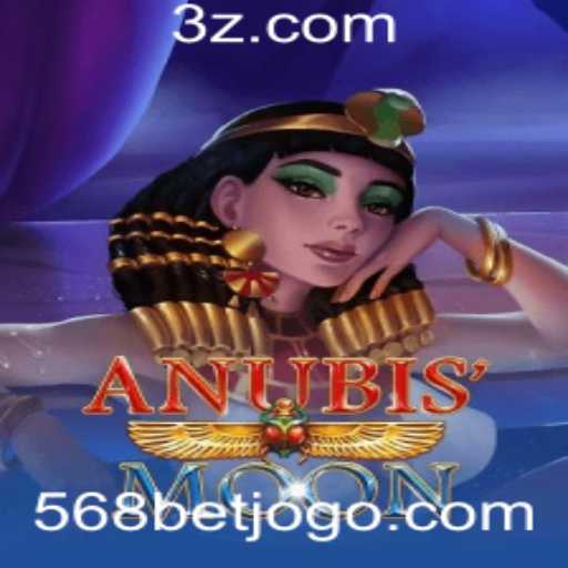 AnubisMoon: Explorando o Novo Fenômeno dos Jogos com 568bet