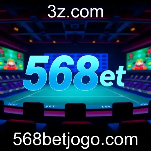 Atualizações no Mundo dos Jogos Online em 568bet