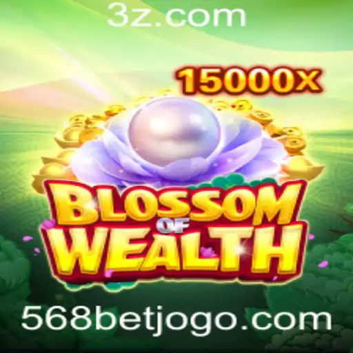 BlossomofWealth: Desvendando o Jogo do Momento