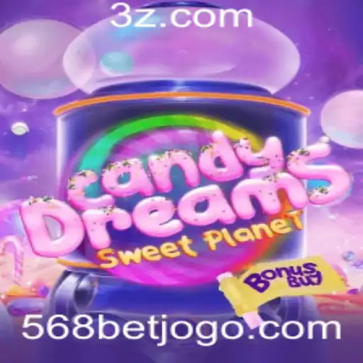 Explorando o Mundo Encantado de CandyDreamsSweetPlanet