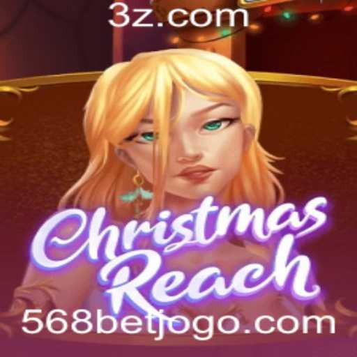 Descubra a Empolgante Aventura de ChristmasReach