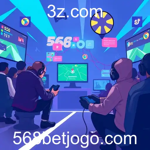 Comunidade de Jogadores e o Impacto das Plataformas de Apostas