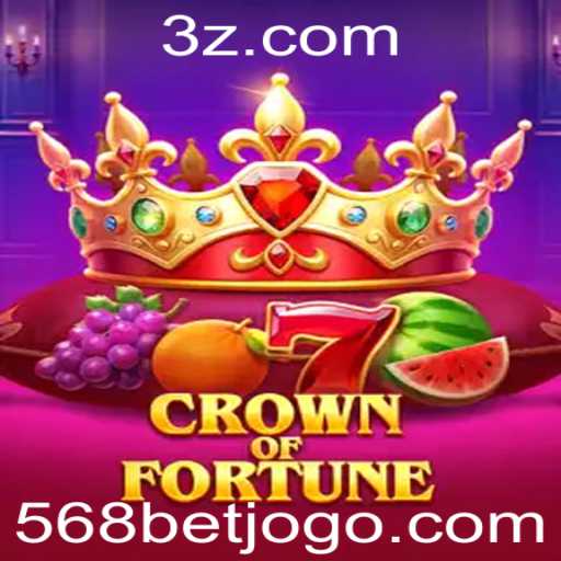 CrownofFortune: Mergulhe no Desafio Imersivo do Mundo dos Jogos