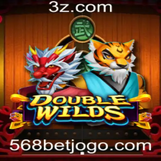 DoubleWilds: O Novo Fenômeno de Jogos da 568bet