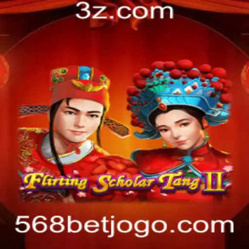 Explorando o Mundo de Flirting Scholar Tang II: Um Mergulho no Jogo e suas Regras