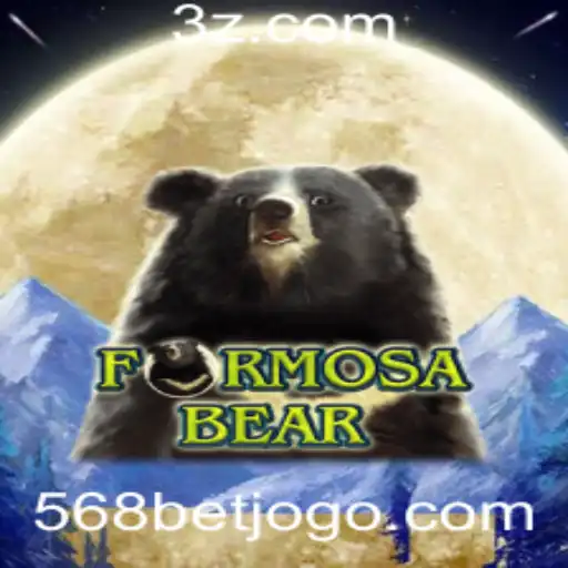 Explorando o Universo de FormosaBear: O Jogo Inovador e Suas Regras Únicas