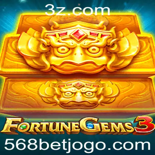 FortuneGems3: Descubra as Riquezas do Novo Fenômeno dos Cassinos Online