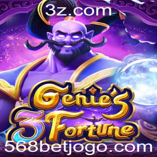 Descubra o Fascínio do Genie3Fortune: O Jogo que Conquista uma Geração