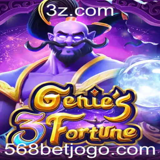 Descubra o Fascínio do Genie3Fortune: O Jogo que Conquista uma Geração