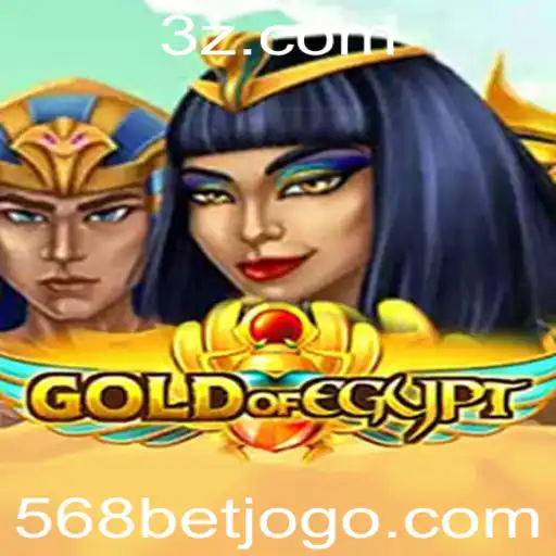 Explorando o Fascinante Mundo de GoldOfEgypt com 568bet