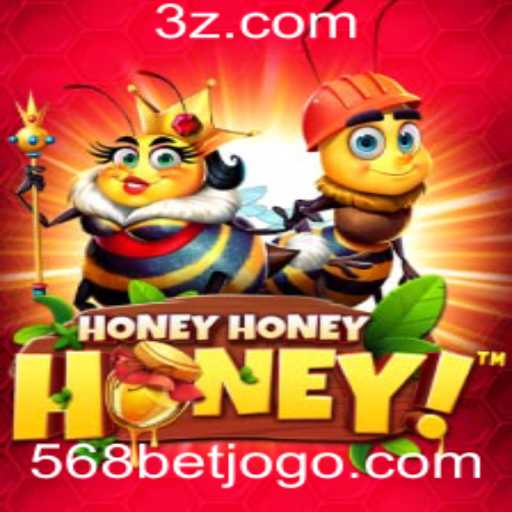 Descubra o Fascinante Mundo de HoneyHoneyHoney: Um Novo Clássico da 568bet