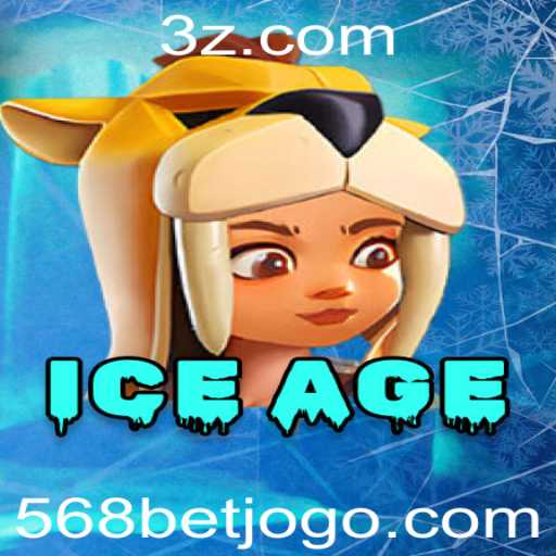 IceAge: Um Mergulho na Era Glacial com o Jogo Inovador