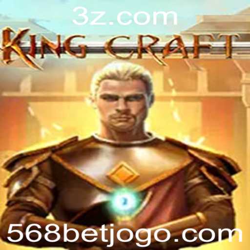 KingcraftMenomin: Uma Jornada Épica no Mundo dos Jogos