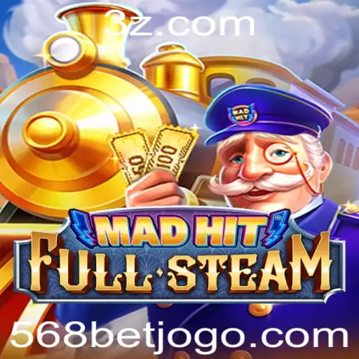 Explorando o Universo de 'MadHitFullSteam': Um Jogo de Estratégia Empolgante