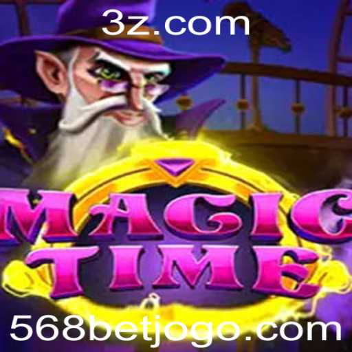 Descubra as Magias e Estratégias de MagicTime