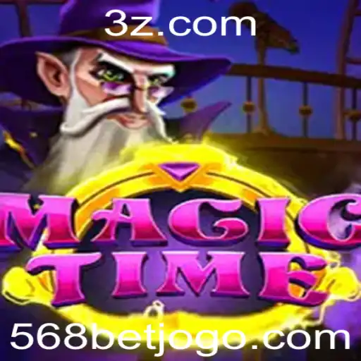Descubra as Magias e Estratégias de MagicTime