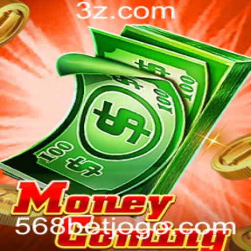 Explorando o Mundo de MoneyComing e 568bet