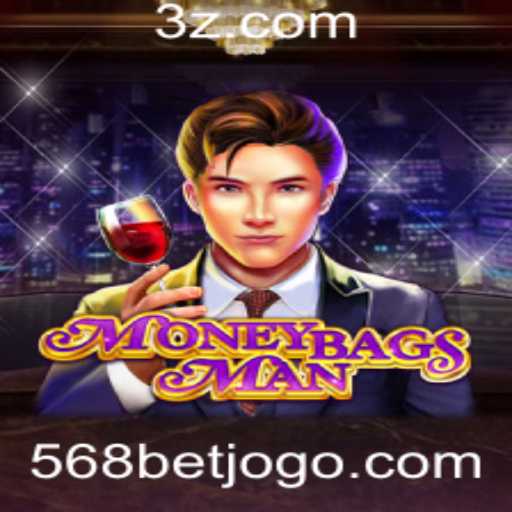 Descubra o Mundo de MoneybagsMan: Um Jogo Inovador