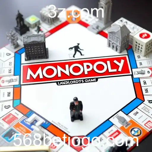 A Fascinante História e Evolução do Jogo Monopoly