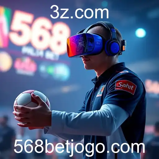 Tendências Emergentes no Mundo dos Jogos Digitais