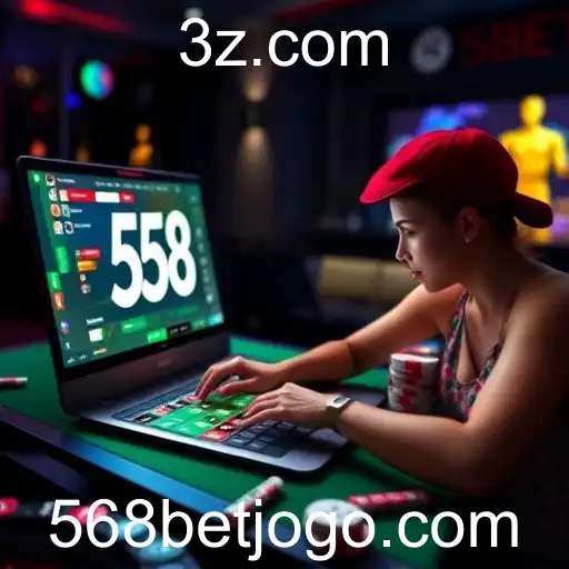 Crescimento do Setor de Jogos Online em Portugal