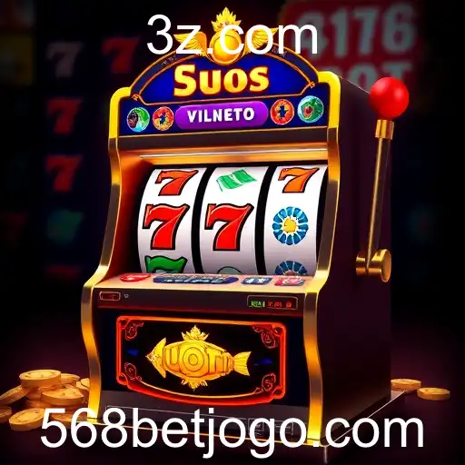 A Ascensão de 568bet no Mercado de Jogos Online