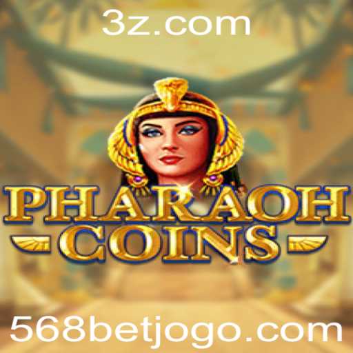 PharaohCoins: Exploração e Estratégia em um Mundo Antigo Digital