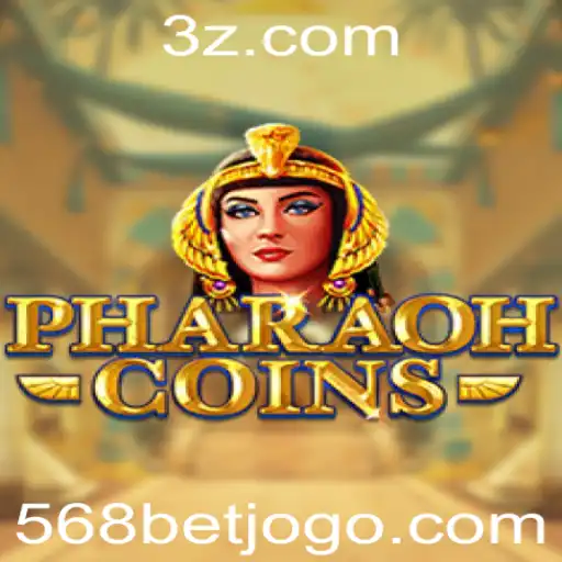 PharaohCoins: Exploração e Estratégia em um Mundo Antigo Digital