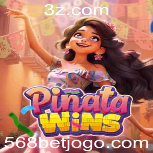 Descubra o Mundo Vibrante de PinataWins com 568bet