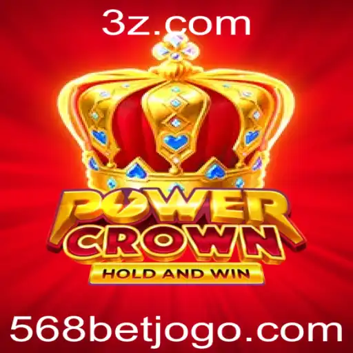 Descubra o Inovador Jogo 'PowerCrown' com 568bet
