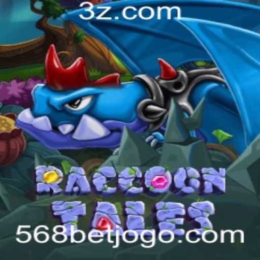 Explorando o Mundo de RaccoonTales: Uma Aventura Fascinante no Universo 568bet