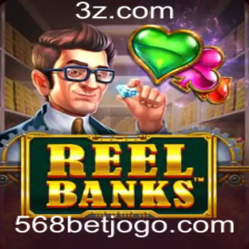 Descubra o Mundo de ReelBanks: O Jogo Que Está Conquistando Apostadores