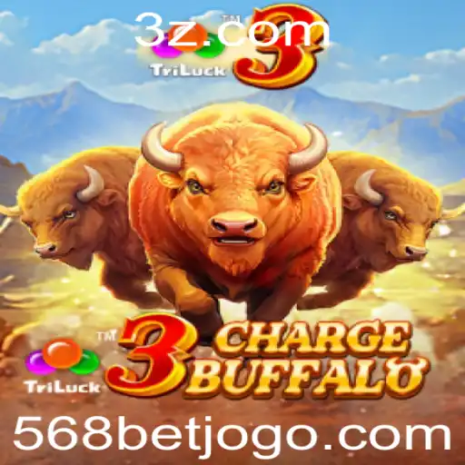 Explorando o Fascinante Mundo de 3ChargeBuffalo: Um Jogo de Estratégia Online