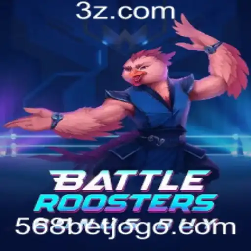 BattleRoostersBonusBuy: Conheça o Novo Jogo Inovador de Cassino Online