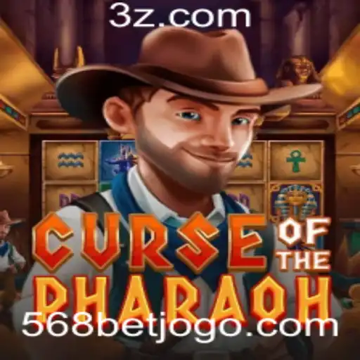 Descubra o Fascinante Mundo de 'CurseofthePharaoh'