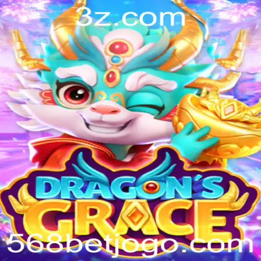DragonsGrace: Mergulhe no Mundo Épico de Estratégia e Aventura com 568bet