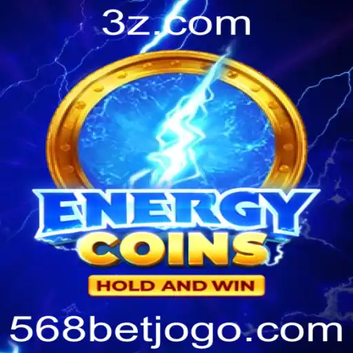 Descubra o Jogo EnergyCoins: Estratégia, Diversão e Emoção com 568bet