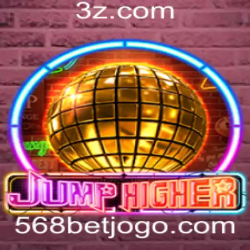Explorando JumpHigher: Uma Nova Experiência de Jogo com 568bet