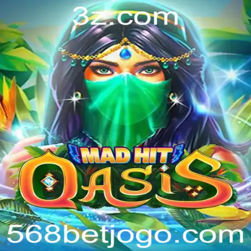 Explorando o Mundo Vibrante de MadHitOasis: A Nova Sensação no Universo dos Jogos