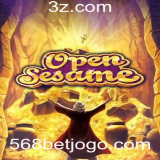 Desvendando o Jogo OpenSesame: Aventuras e Estratégias com 568bet