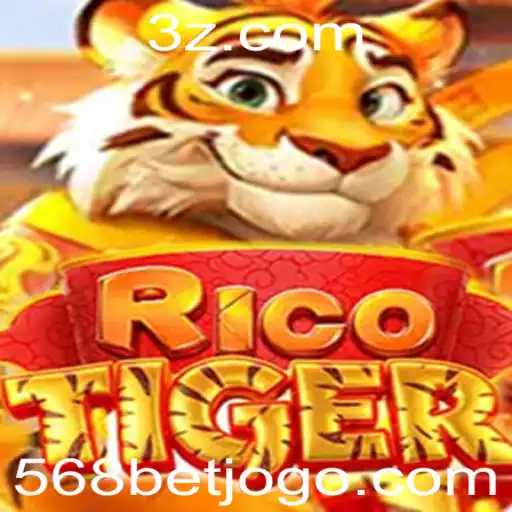 Descubra o Empolgante Mundo de RicoTiger com 568bet