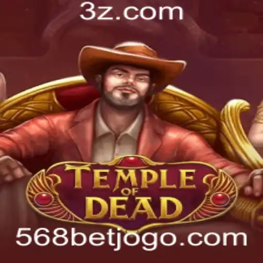 TempleofDead: Explore o Mundo Místico e Desafie o Destino com 568bet