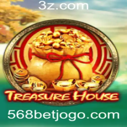 Explorando o Excitante Mundo de TreasureHouse: Como Jogar e Vencer