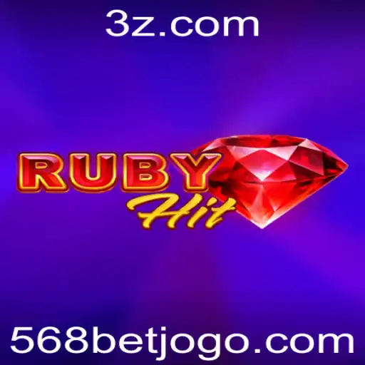 Descubra RubyHit: O Novo Fenômeno dos Jogos com 568bet