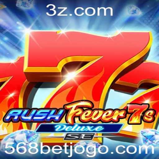 Descubra o Mundo de RushFever7sDeluxeSE: Entretenimento e Emoção