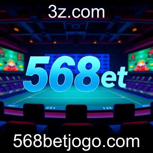 Atualizações no Mundo dos Jogos Online em 568bet