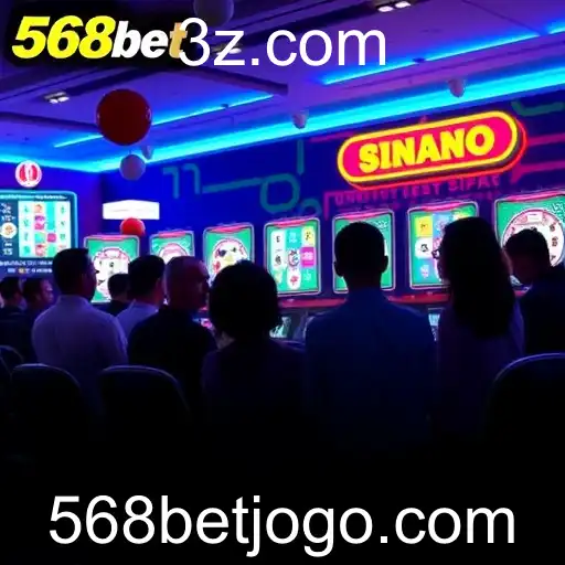 Descubra a Emoção dos Jogos de Bingo no 