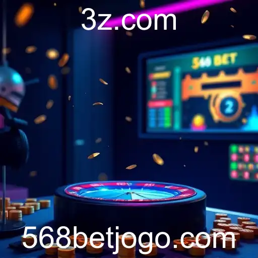 A Evolução dos Cassinos Online em 2025: O Caso 568bet